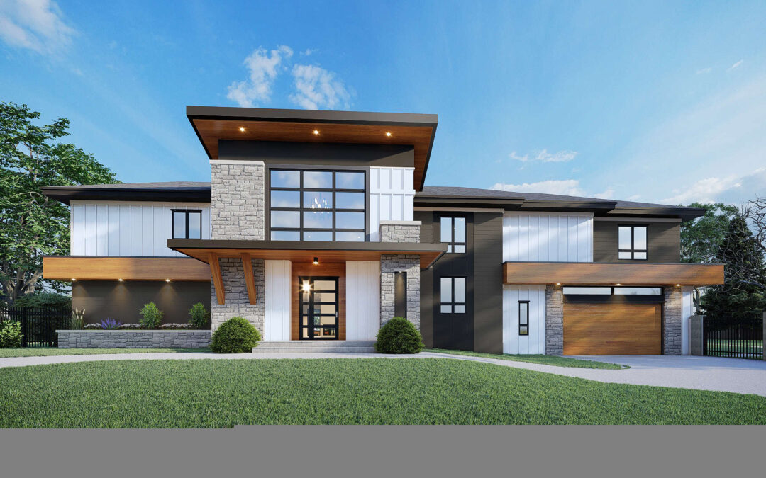 425 East Chestermere