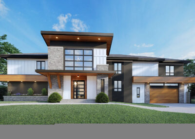 425 East Chestermere