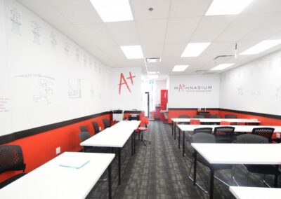 Airdrie Mathnasium Learning Centre