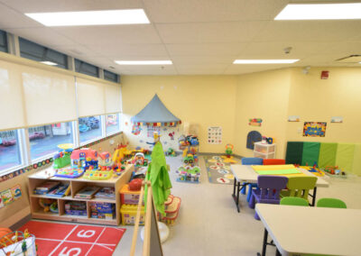 Brentwood Childcare Centre