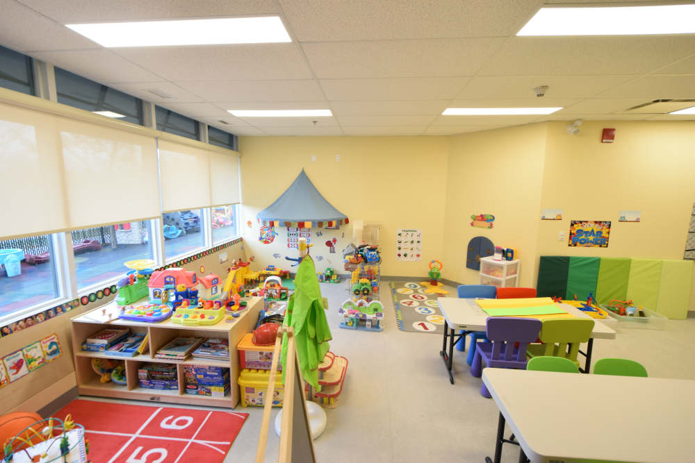 Brentwood Childcare Centre