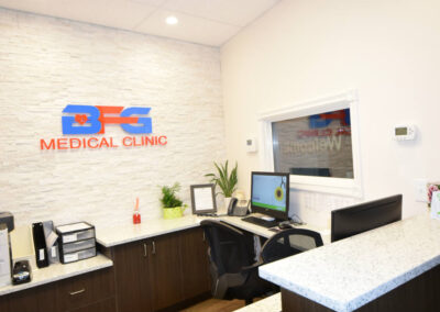 BFG Medical Clinic