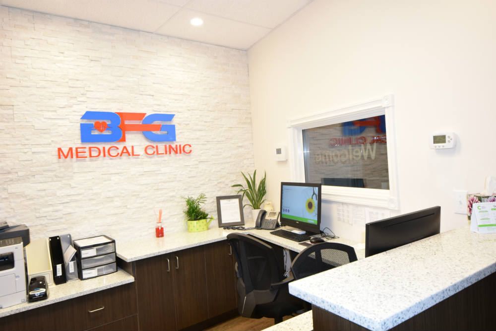 BFG Medical Clinic
